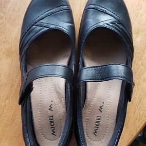 Michel M women's shoes